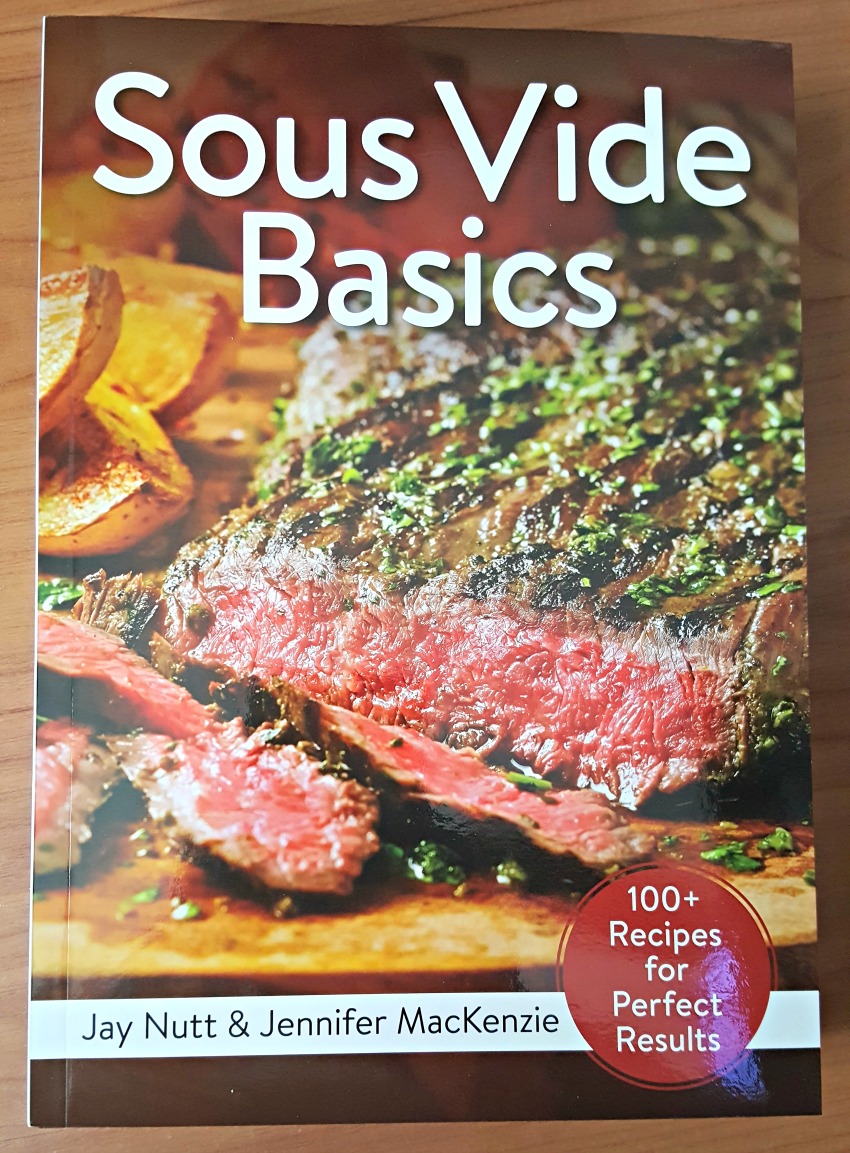 Discover New Recipes in Our Favorite Cook Books by Robert Rose Books