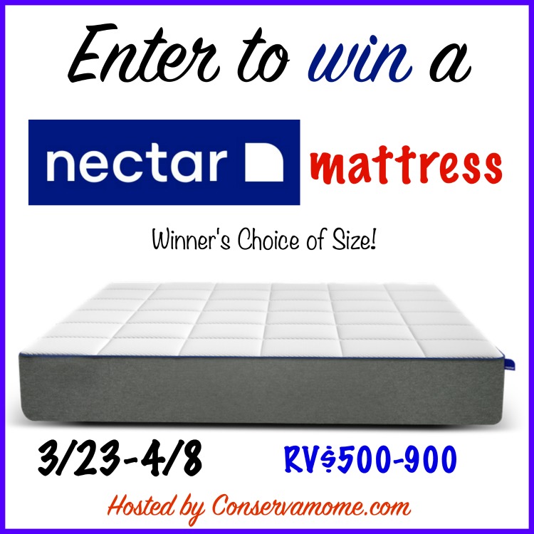 Win Nectar Mattress