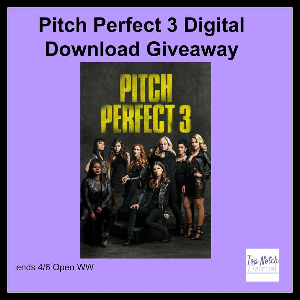 win pitch perfect 3