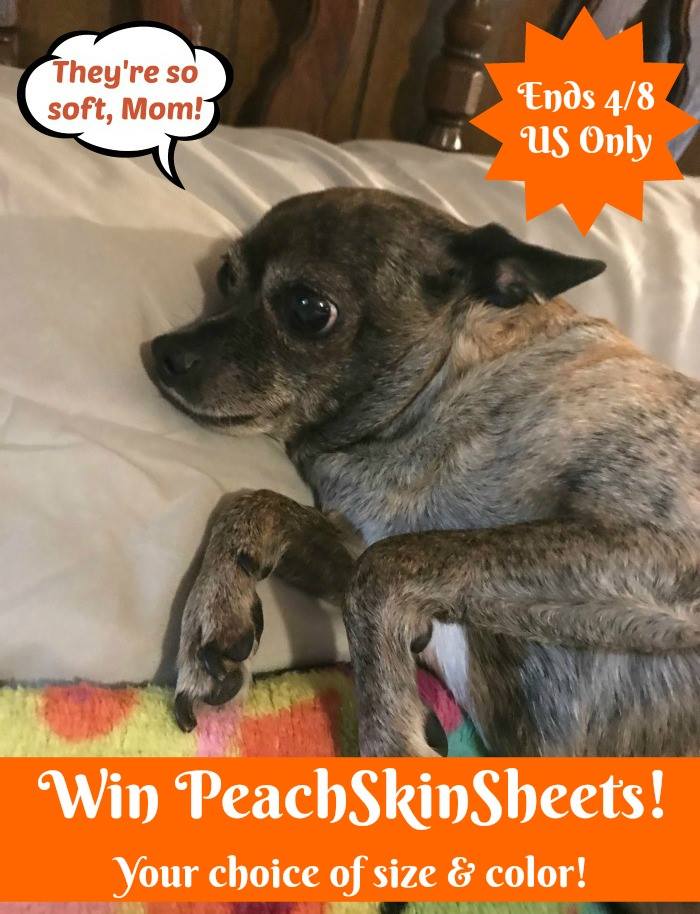 Win PeachSkinSheets