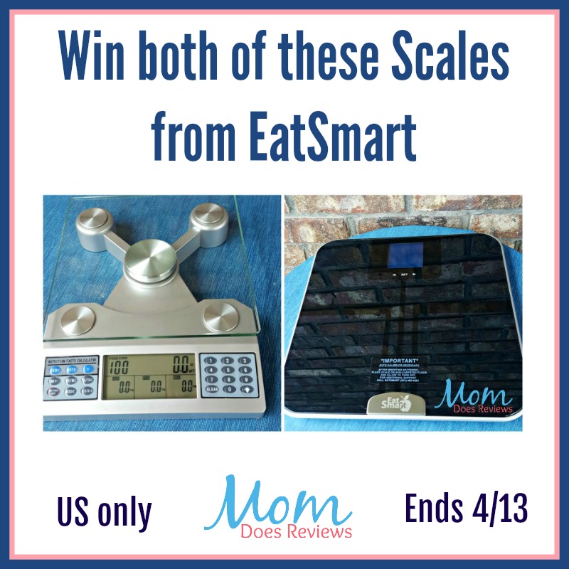 EatSmart Giveaway