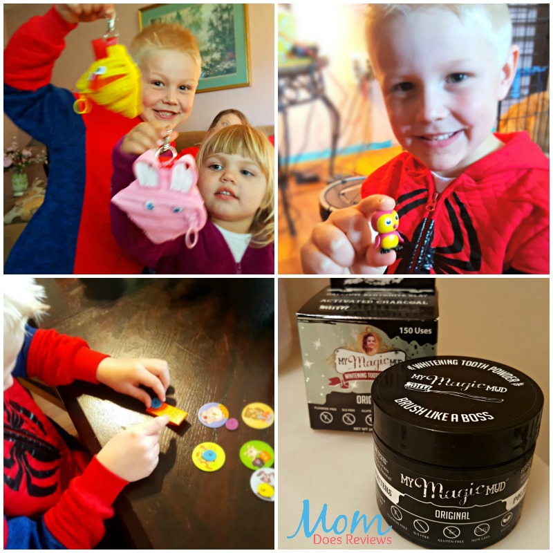 Fill Your Easter Basket with Fun!