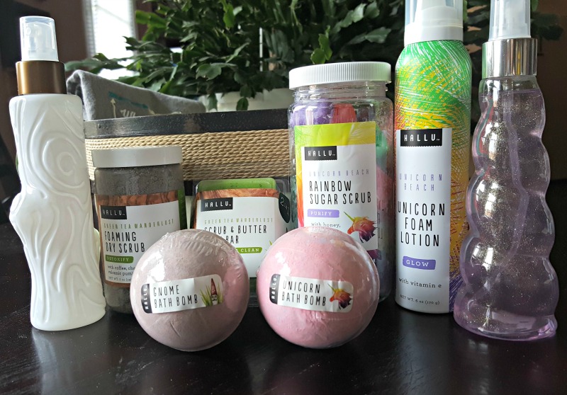 Help Mom Relax with Fun and Style