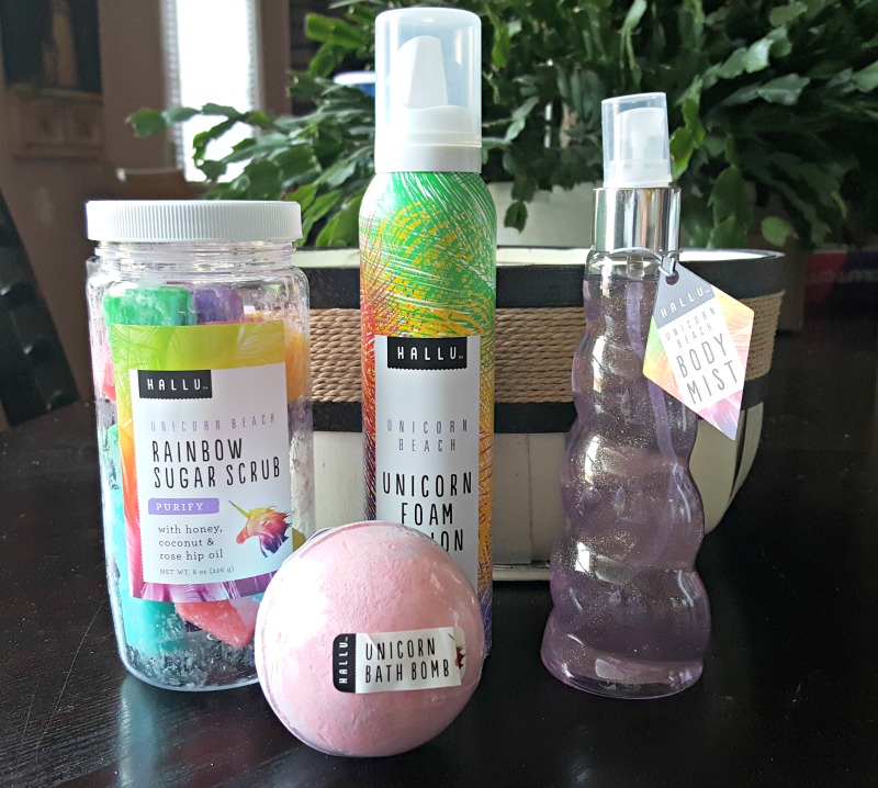 Help Mom Relax with Fun and Style