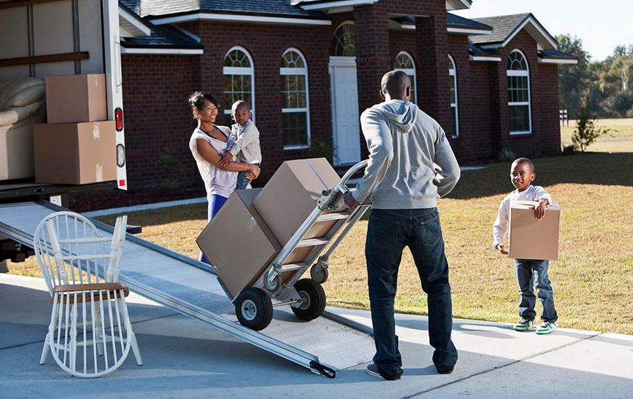 The 5 Best Ways to Plan Your Summer Move