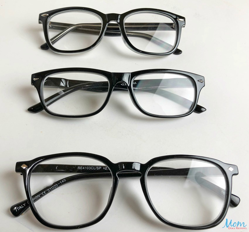Readers.com reading glasses