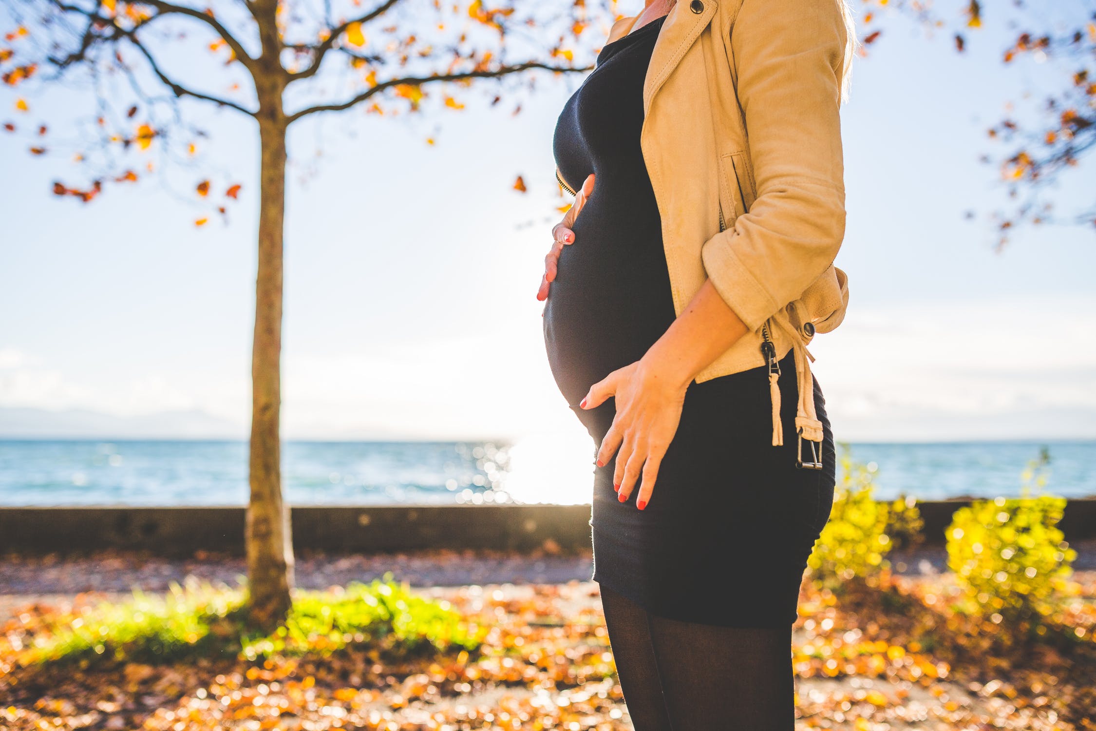 Top Tips for Minimizing Health Risks While Pregnant