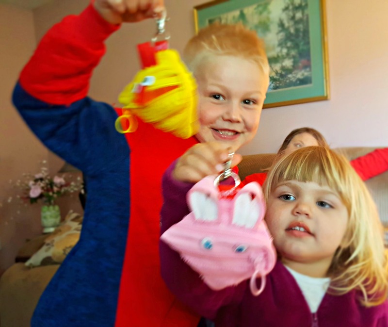 Fill Your Easter Basket with Fun!