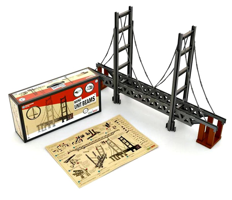 Stimulate Your Child's Imagination with Unit Bricks