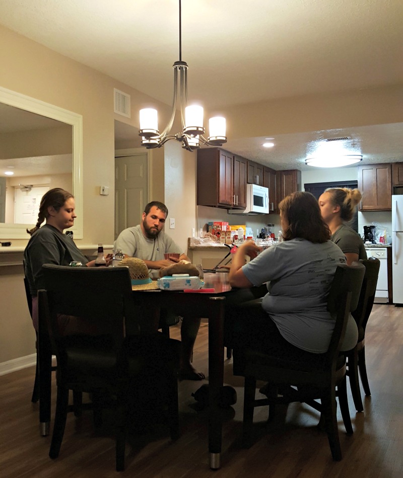 Bring Back Family Time When You Disconnect to Connect