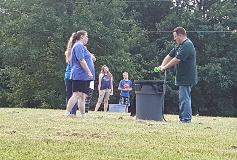 Build Friendship and Teamwork Skills with Starlux Games