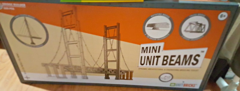 Stimulate Your Child's Imagination with Unit Blocks
