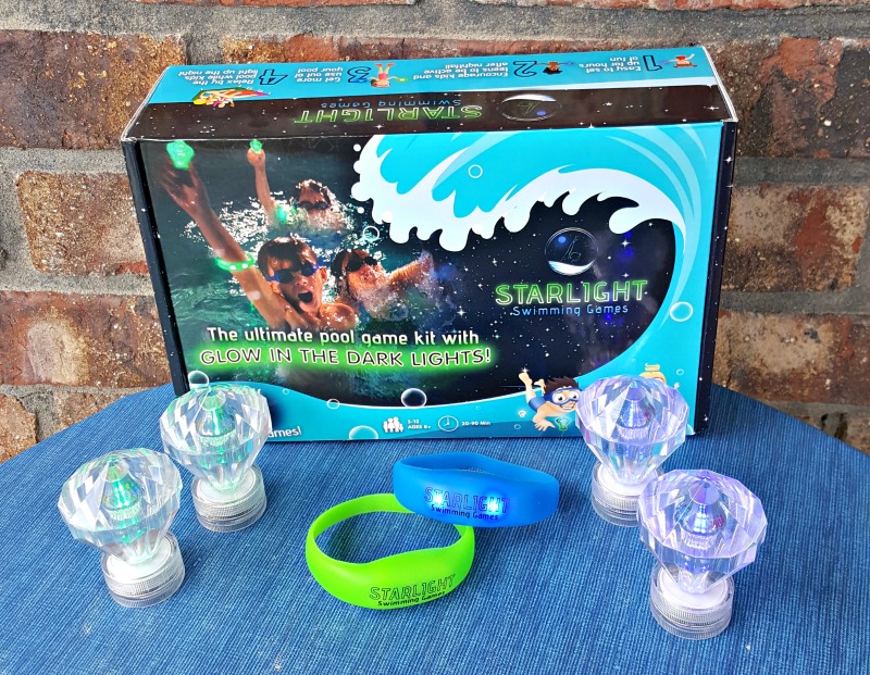 Build Friendship and Teamwork Skills with Starlux Games