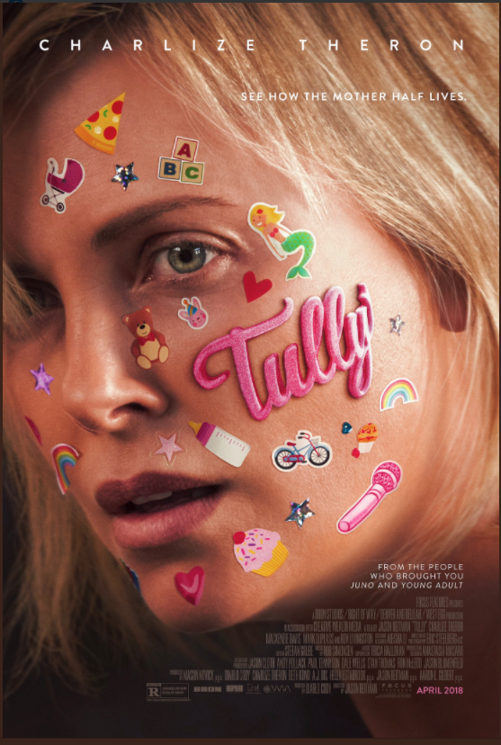 Tully Movie 
