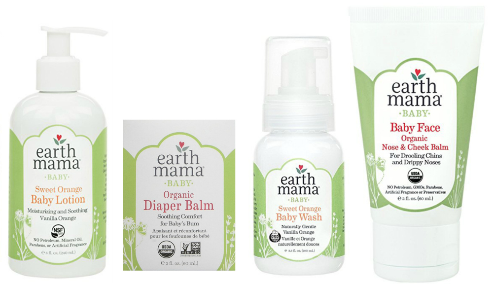 #Win the Ultimate Online Baby Shower Prize Pack $450+ arv!
