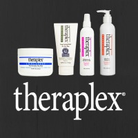 Theraplex logo