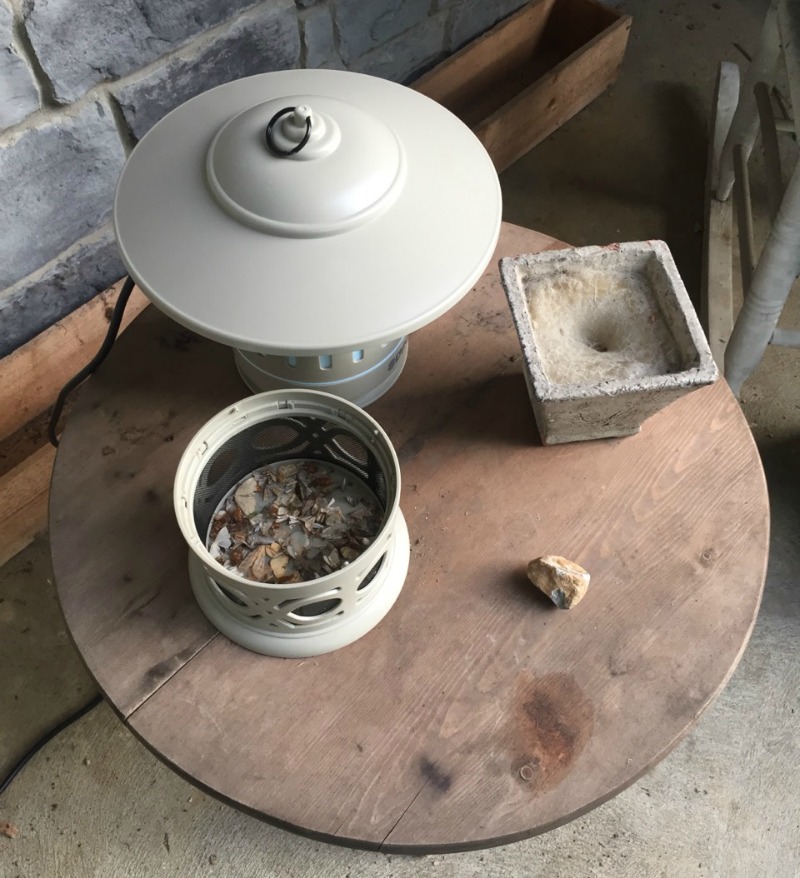 Enjoy Being Outside Again with DynaTrap