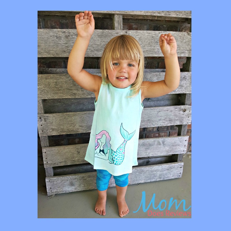 Spring into Summer with Clothing from LimeApple