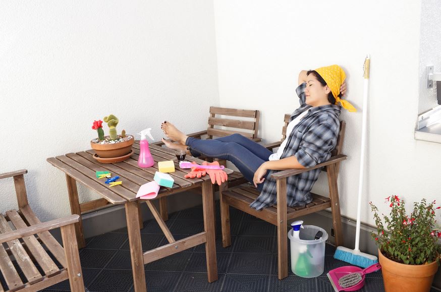 Masters of Disaster: 5 Signs Your Kid-Filled Home is Due for a Deep Clean