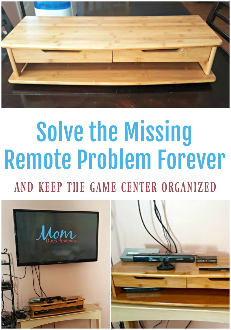 Solve the Missing Remote Problem Forever