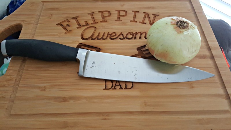 Show Dad How Special He is This Father's Day!