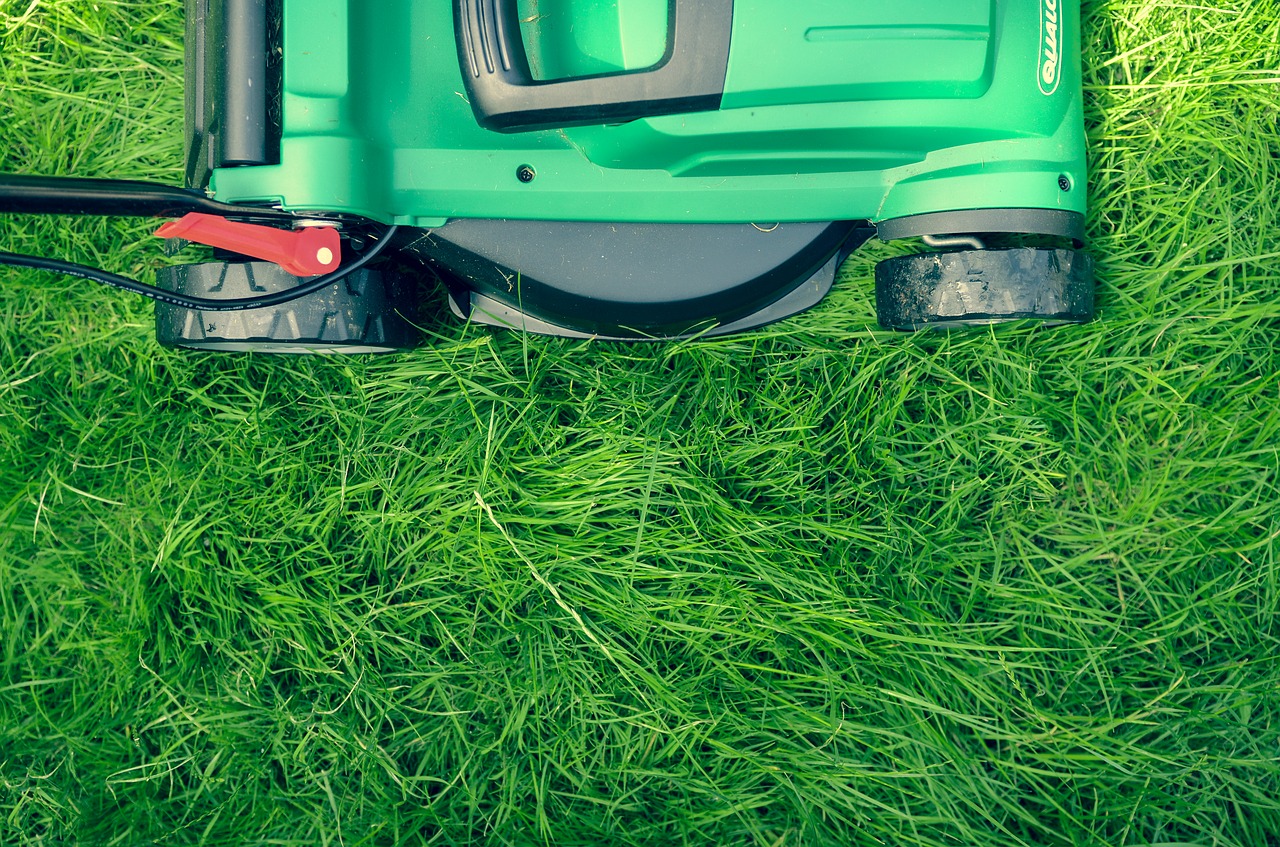Top 7 Lawn Mower Brands