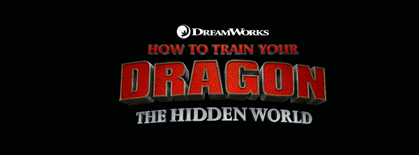 How to Train your Dragon 3 