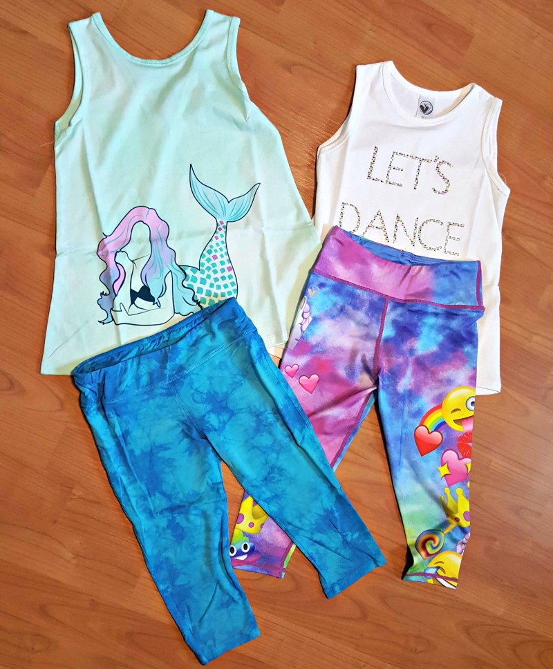 Spring into Summer with Clothing from LimeApple