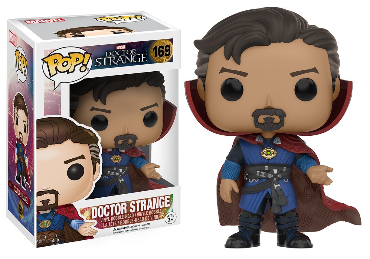 Marvel Funko Pop Gifts for him