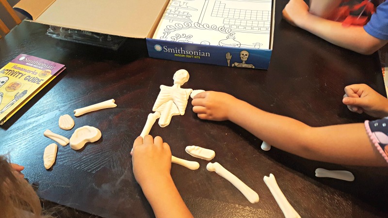 Ignite the Love of Learning with Skullduggery Kits