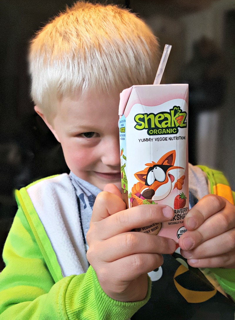 Keep Children Nourished, Hydrated and Educated This Summer