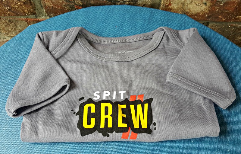 Give Dad a Shirt to Show Off His Love of Driving
