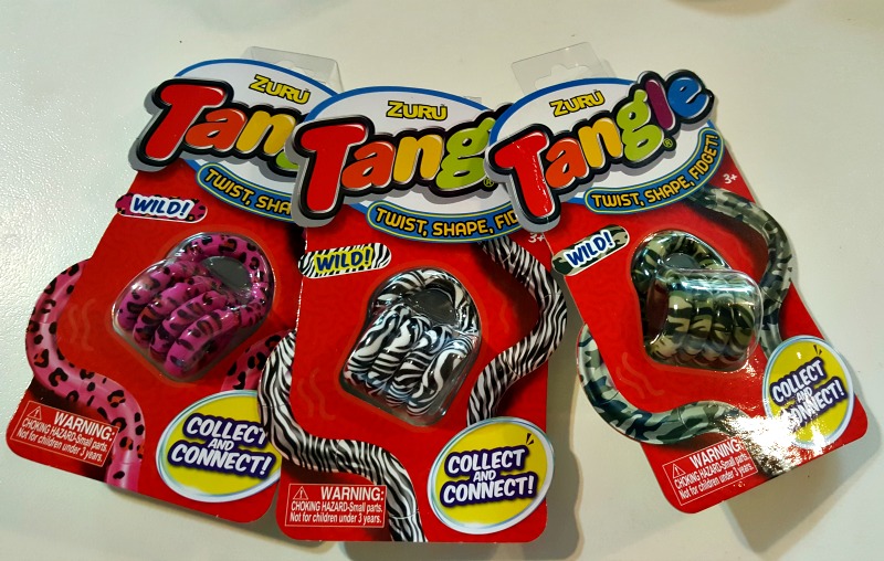 Help Your Little One Stay Focused with a Tangle Creations