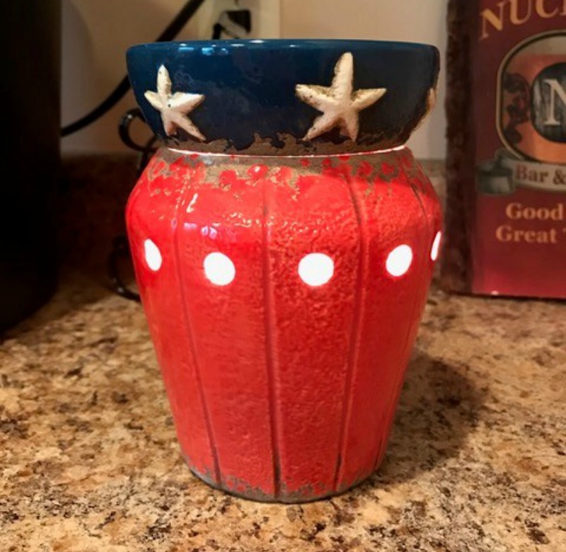 Summer Scents with La Bella Baskets and Gifts