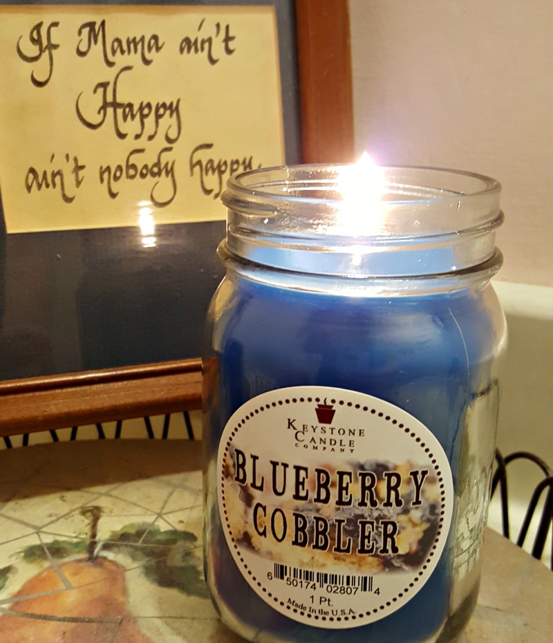 Summer Scents with La Bella Baskets and Gifts