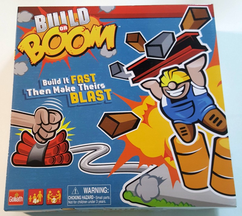 Screen Free Family Fun Time