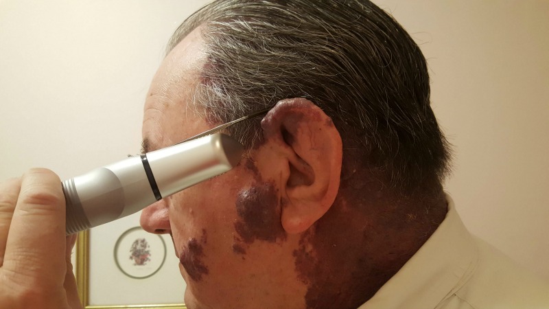 Help Your Man Stay Groomed with a Panasonic Electric Trimmer