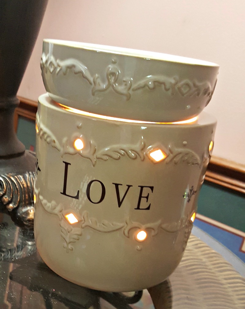Summer Scents with La Bella Baskets and Gifts
