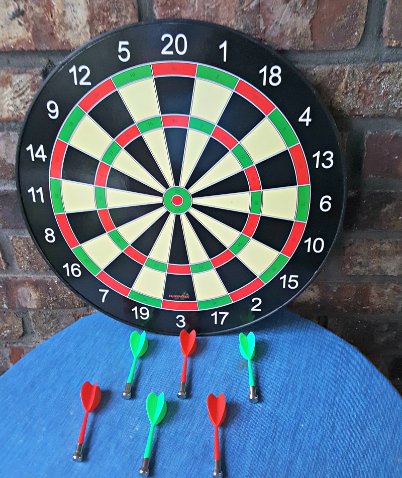 Enjoy Family Fun Without a Plug