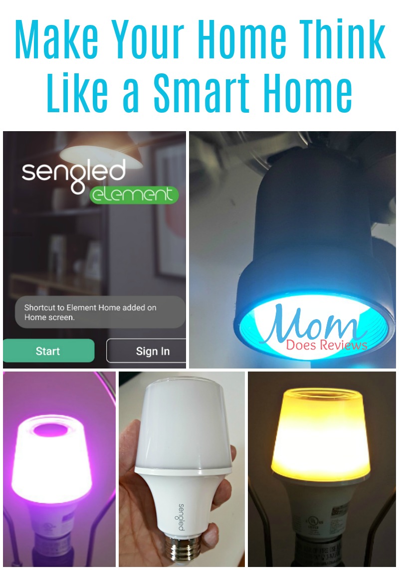 Make Your Home Think Like a Smart Home