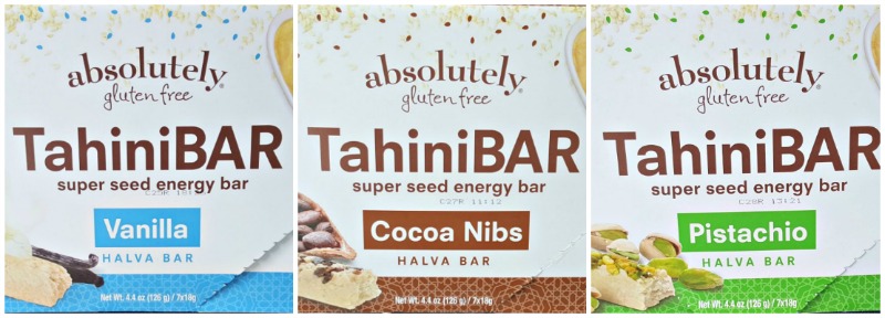 Healthy Energy Snack Options for the Busy Parent