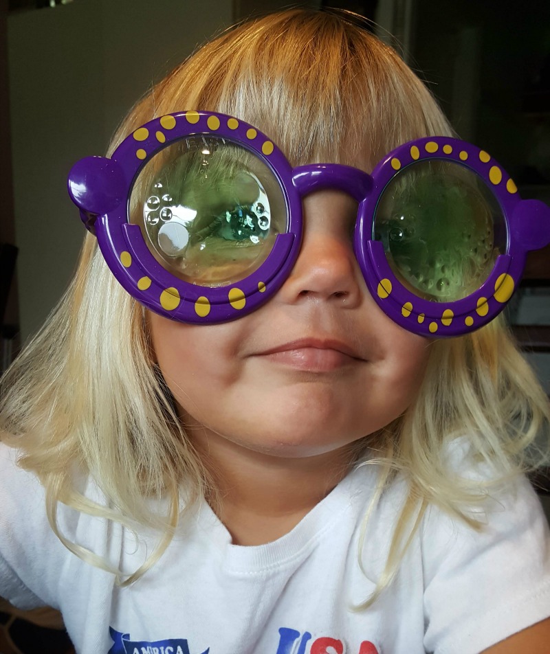 Screen Free Family Fun Time
