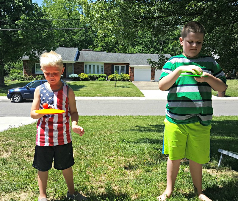 Enjoy Family Fun Without a Plug