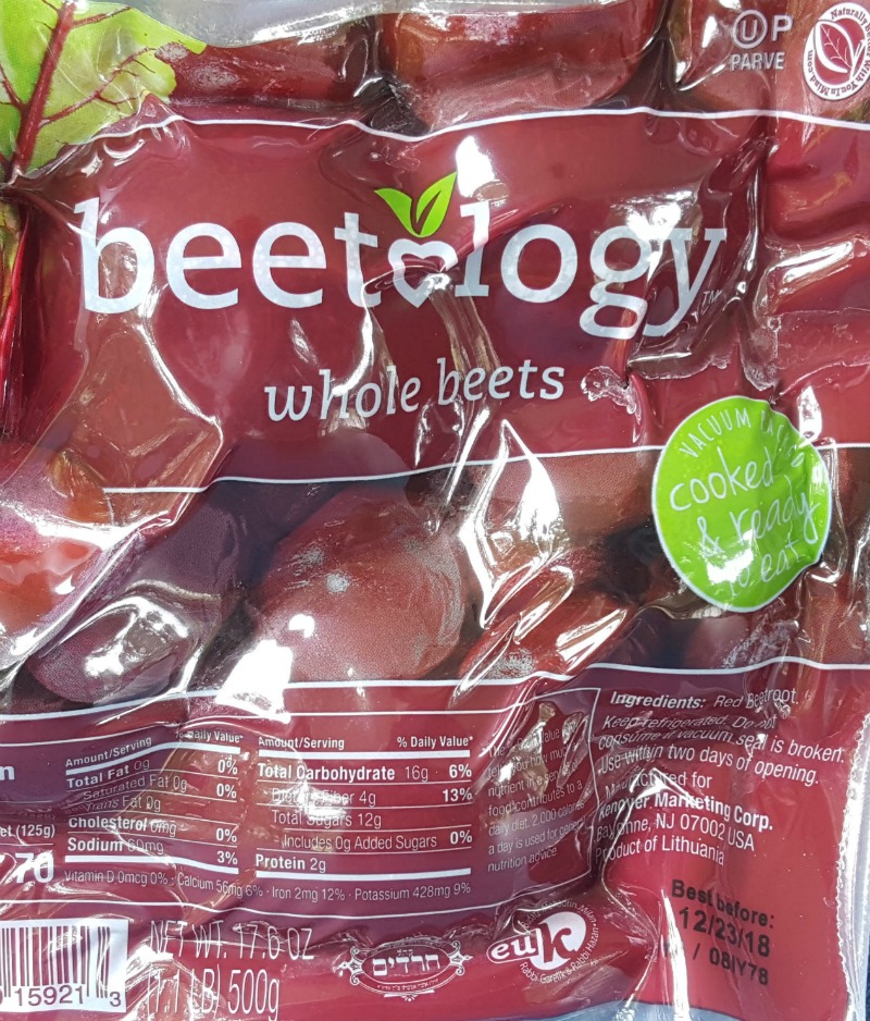 Healthy Energy Snack Options for the Busy Parent