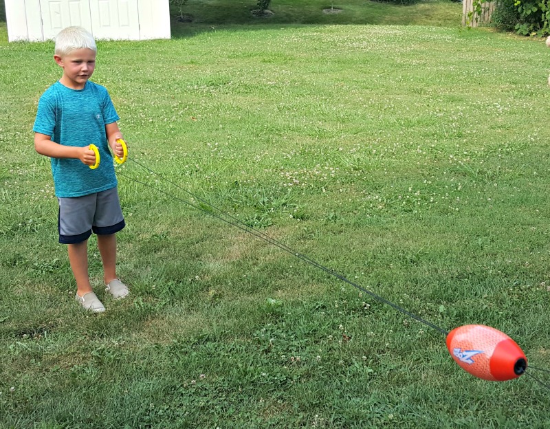 Screen Free Family Fun Time