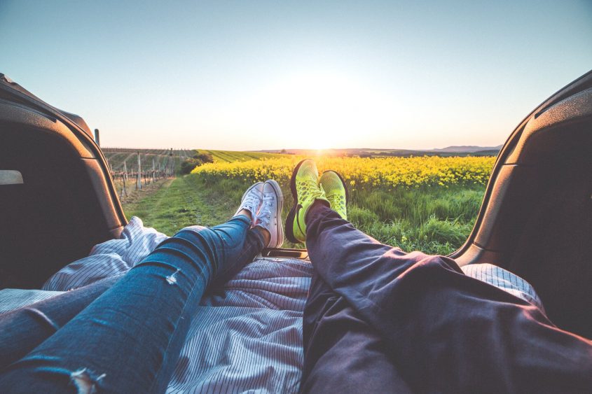 5 Ideas for Having a Great Date Night Away from the Kids