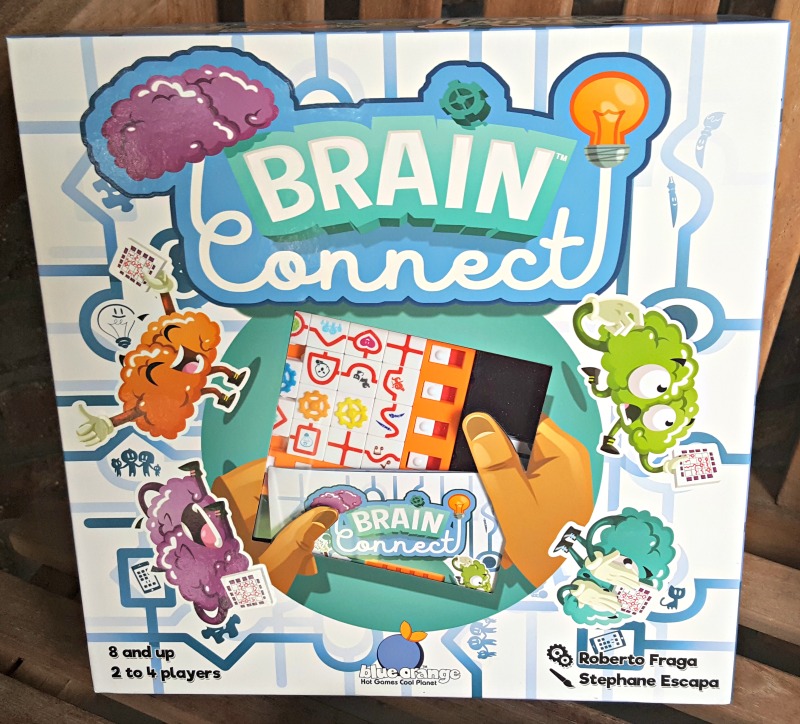 Bring Back Family Game Time