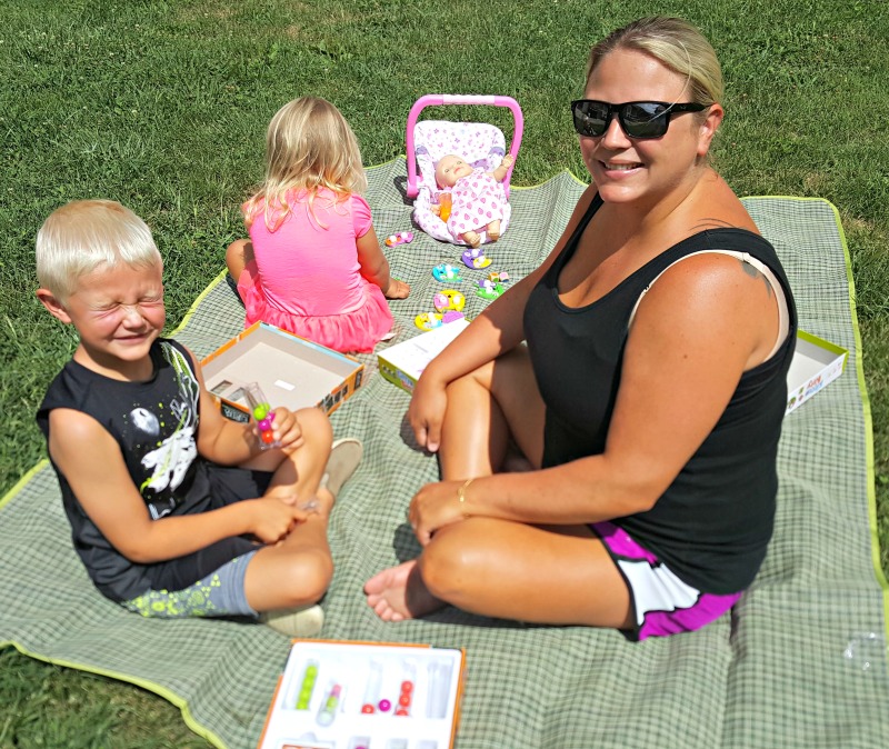 Bring Back Family Game Time