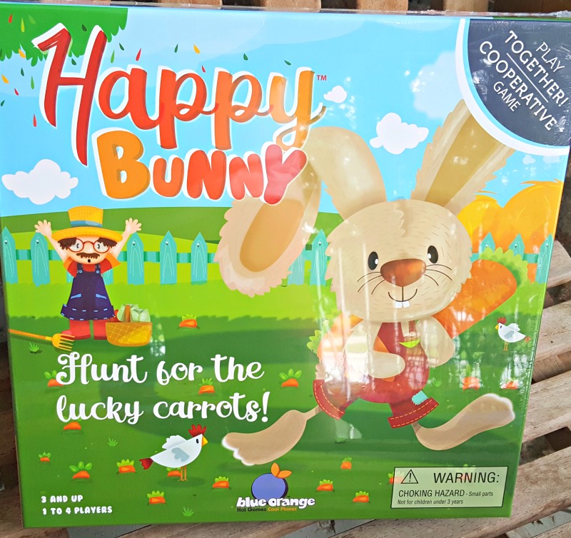 Bring Back Family Game Time