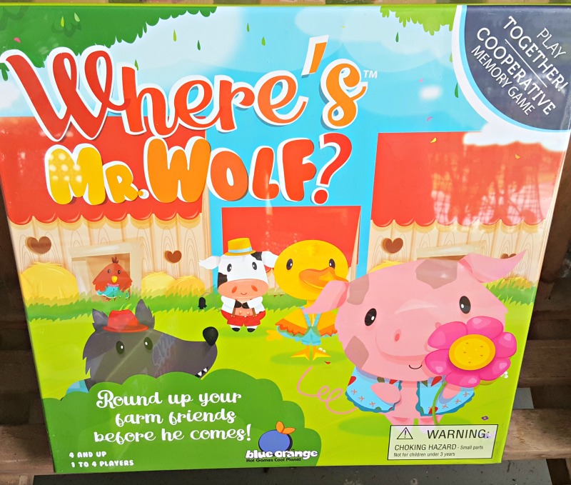 Bring Back Family Game Time